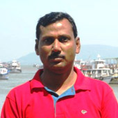 PANKAJ SINHA